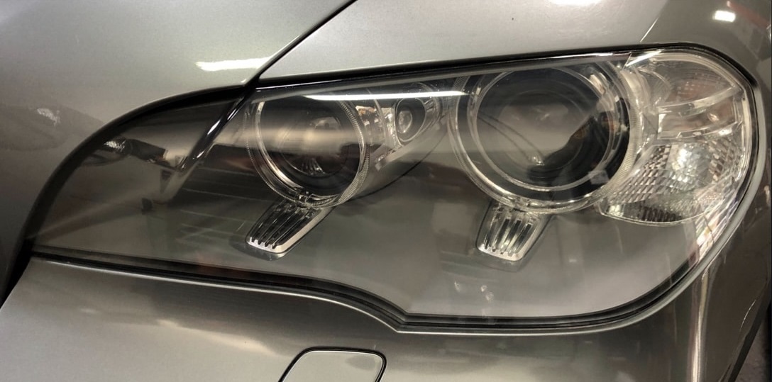 Restore Headlights Permanently: Prevent Fading and Cracking with